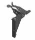 ADVANTECH MOUNTING RIGHT FOR SCANNER