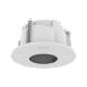 Hanwha Videoüberwachung SHD-1408FPW Hanwha Techwin IP-Cam accessory ceiling installation kit 