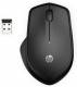 HP WIRELESS SILENT MOUSE