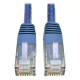 Eaton Power Quality CAT6 GIGABIT MOLDED P ATCH