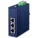 Planet Industrial 3-Port EtherCat Junction IECJ-300