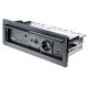Startech.com KITBXAVHDPEU TABLE BOX WITH A/V AND POWER