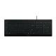 Cherry JK-8502EU-2 STREAM PROTECT WIRED EURO