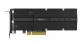 SYNOLOGY M2D20 ADAPTER CARD M.2 SSD APAPTER CARD PCI-E 3.0