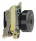 Schneider Electric ZB4BD9127 Schneider Potentiometer Achs-D:6mm mit Bef.flansch D22mm Metall
