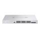 TP-Link S5500-24GP4XF Omada PRO full managed Layer 2+ Switch ? 28 Port ? 24x 1GbE, 4x SFP+ ? PoE Budget 384W ? 24x PoE at/af ? Omada PRO ? 