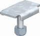 OBO Bettermann 6015174 clamp KS 23/35,