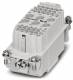 Phoenix Contact 1636389 Phoenix HC-K 6/36-EBUC socket insert
