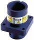U.I. Lapp 44420277 LAPP EPIC POWERLOCK A6 S PE/GN BP M12 (1 