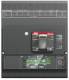 ABB XT4H 250 Ekip E-LSIG In=250A 4p F F Kompakter Leistungsschalter Tmax XT4