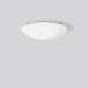 RZB 311934.002.76 ceiling light LED 16x2.2W-3000K DALI fabric 3950lm