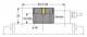 Turck BTS-DSU35-EB1 mounting accessories 6900225