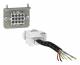Schneider Electric LV429272 Schneider Manual auxiliary circuit connector 9-pin NSX100-630