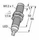 Turck NI4-M12-AP6X/S120 Inductive sensor with extended temperature range 4614662