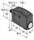 Turck R58ECRGB1Q8 Opto Sensor, angle light switch 3081509