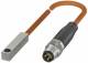 Balluff BES Q05AC-POC08B-BP00.4-GS49-121 Inductive sensors BES05T5