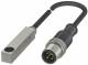 BALL Balluff BES Q08ZC-YPL20B-BP00.3-GS0 inductive sensors, BES05RW