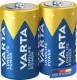 VARTA Longlife Power, Batterie, C, Baby, LR14, 1,5V, 2Stk