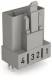 WAGO 890-854 Stecker grau