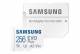 Samsung Micro SD Karte EVO Plus (2021) 256GB