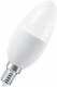 Osram 4058075485556 Ledvance SMART+ WiFi Candle TW 40 5W E14 2700...6500K 470lm candle shape