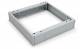Triton 48,3 cm ( 19 inch ) cabinet, e.g. base, RDA/RTA, W600xT 800, black, up to 1500 kg
