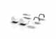 LILN 724785020020 Lichtline ClickLUX ROCKET connection set for LED strip lights