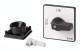 Moeller 172839 EATON KNB-P3/M toggle black for metal axle for P3 