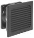 Hager MES-FLL filter fan IP54 42/63ccm/h 230VAC 19W 42dB
