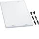 Hager UC42BA kit universN 600x500 contact protection cover