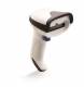 Datalogic Gryphon I GD4220, 1D, WHITE, without cable