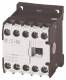 Moeller 051650 EATON DILEEM-01-G(24VDC) Leistungsschütz 3kW 400VAC3 3p DC 