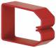 HAGER HN750503 Tehalit A wire clip to HNG 75050, HN75050 3