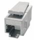 Telegärtner 100023227 TEGA AMJ-Kupplung K Cat.5e RJ45 (f-f) 4er Pack