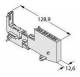 Turck BL20-S4T-SBBS Basismodul Zugfederanschlusstechnik 6827046