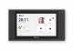 BAS IP AT-07L schwarz BAS-IP Innensprechstelle *Residential*
