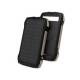 Vinnicpower VPSPB-WC20 Vinnic SACA PEAK Solar Powerbank 20,000mAh IP65 1xC 3xA, black