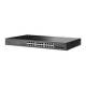 TP-Link TL-SG2428LP Omada 28-Port Gigabit Smart Switch fanless