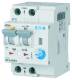 Moeller 187204 EATON AFDD-16/2/B/003-A Brandschutzschalter 2pol B16A 30mA Typ A 