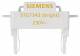 Siemens 5TG7343 DELTA Switches and buttons LED lights use super bright