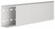 Hager HNG5010007035B wiring duct hfr V1 HNG 50x100 light gray