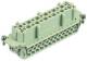 Harting socket insert HAN 24E 09330242701 screw connection