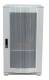 ALLNET ALL-SNB6142EKGrau 48,3 cm ( 19 inch )cabinet, 42U, B600 / T1000mm, perforated sheet metal doors, light gray, SNB series