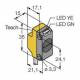 Turck QS18EP6W Opto Sensor Diffuse light sensor 3069217