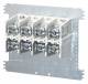 Gustav Hensel 4012591654216 Hensel Mi VE supply terminal 240, 400A 4-pin to mounting plate