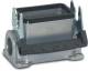 U.I. Lapp 10074900 LAPP Sockelgehäuse H-B 16 SGR-LB 21 