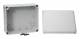 Schneider Electric ENN05097 Schneider Mureva Box Abzweigdose Drückplatte 16xM20/25+8xM25/32
