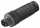 Siemens 6GK19070DB106AA3 SIEM 6GK1907-0DB10-6AA3 Ind. Ethernet Po pro connector for connection. on power