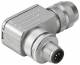 Weidmüller SAISW-M-5/8 M12 B-COD sensor actuator connector. M12 pin 1944570000