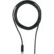 Pilz C1000028 Cable/PW/M12-5SFX/XXX-5XXX/L/005/1Q50/BK